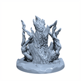 Graspmaw, the Subterranean Horror | Roper | Strangler Miniature for Tabletop games like D&D and War Gaming