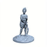 Briar Swiftblade | Thorn | Thornling Miniature for Tabletop games like D&D and War Gaming