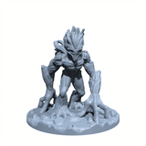 Sprout, the Unseen Scourge | Twig Blight | Twig Fiend Miniature for Tabletop games like D&D and War Gaming