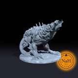 Bandersnatch | Miniature for Tabletop games like D&D and War Gaming