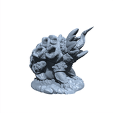 Barlnoch | Aberration Miniature for Tabletop games like D&D and War Gaming