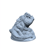 Basilisk | Miniature for Tabletop games like D&D and War Gaming