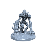 Bone Golem | Miniature for Tabletop games like D&D and War Gaming