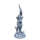 Brain Flayer | Miniature for Tabletop games like D&D and War Gaming