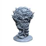 Nethrax the Twisted Creator | Sibriex | Demon Flesh Sentinel | Miniature for Tabletop games like D&D and War Gaming