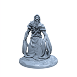 Morbus the Blightshade | Disease Wraith | Rogue Flayer | Aberration Miniature for Tabletop games like D&D 5e and TTRPG  War Gaming