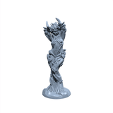 Sylvaria, the Branchbound | Dryad Spirits | Dryad | Miniature for Tabletop games like D&D and War Gaming