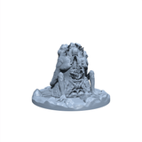 Bloodspawn | Miniature for Tabletop games like D&D and War Gaming