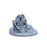 Bloodspawn | Miniature for Tabletop games like D&D and War Gaming