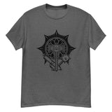D&D Cleric Class Men's classic tee | High Quality T-Shirt | Dungeons and Dragons T Shirt | Dungeon Master or Party Gift | Nerd Game Gift