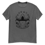 D&D Dungeon Mastger Men's classic tee | High Quality T-Shirt | Dungeons and Dragons T Shirt | Dungeon Master or Party Gift | Nerd Game Gift