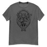 D&D Paladin Class Men's classic tee | High Quality T-Shirt | Dungeons and Dragons T Shirt | Dungeon Master or Party Gift | Nerd Game Gift