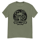 D&D Artificer Class Men's classic tee | High Quality T-Shirt | Dungeons and Dragons T Shirt | Dungeon Master or Party Gift | Nerd Game Gift