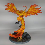 Painted Arcanix