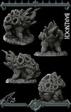 Barlnoch | Aberration Miniature for Tabletop games like D&D and War Gaming