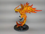 Painted Arcanix