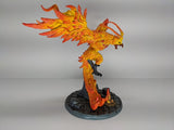 Painted Arcanix