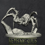 Sparksoot Goblin set | Modular Goblin miniatures miniature for Tabletop games like D&D and War Gaming