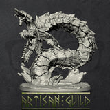 Plague Mine Kobold set | Modular Kobold miniatures miniature for Tabletop games like D&D and War Gaming